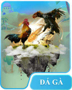 Đá gà f8bet