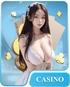 Casino f8bet